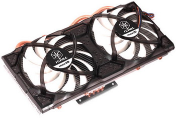 Accelero twin turbo PRO
